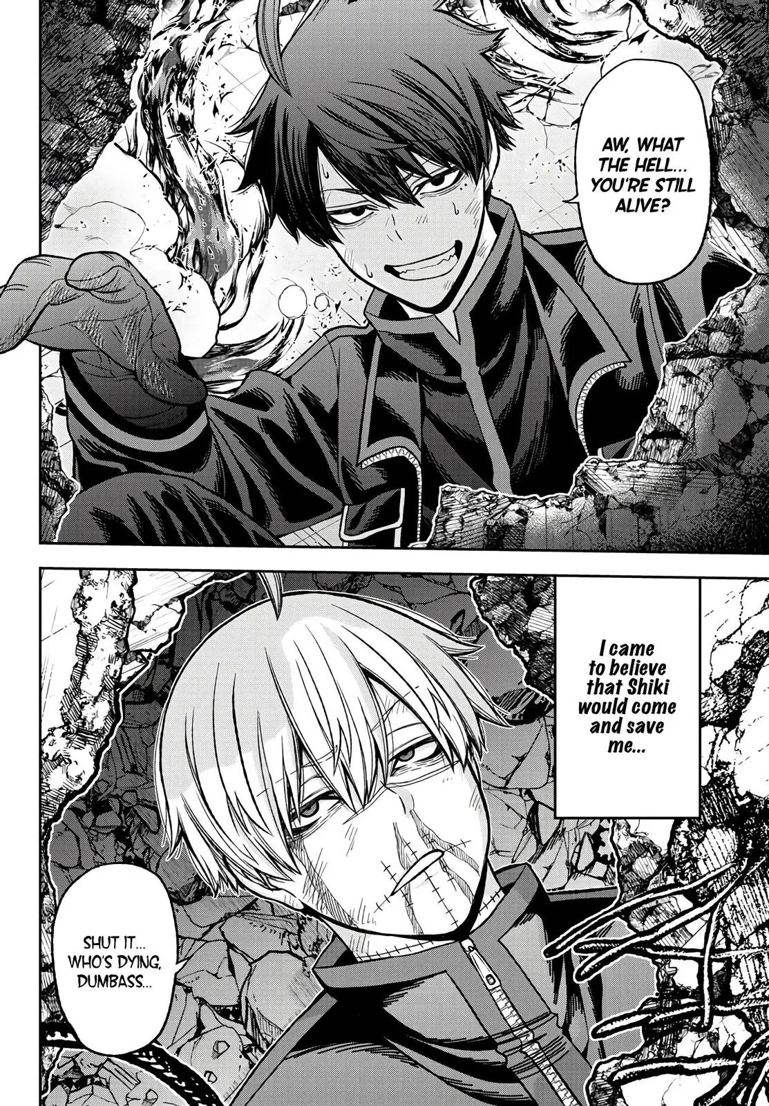Read Tougen Anki - Chapter 48 - www.tougenankimangafree.com | Image 17