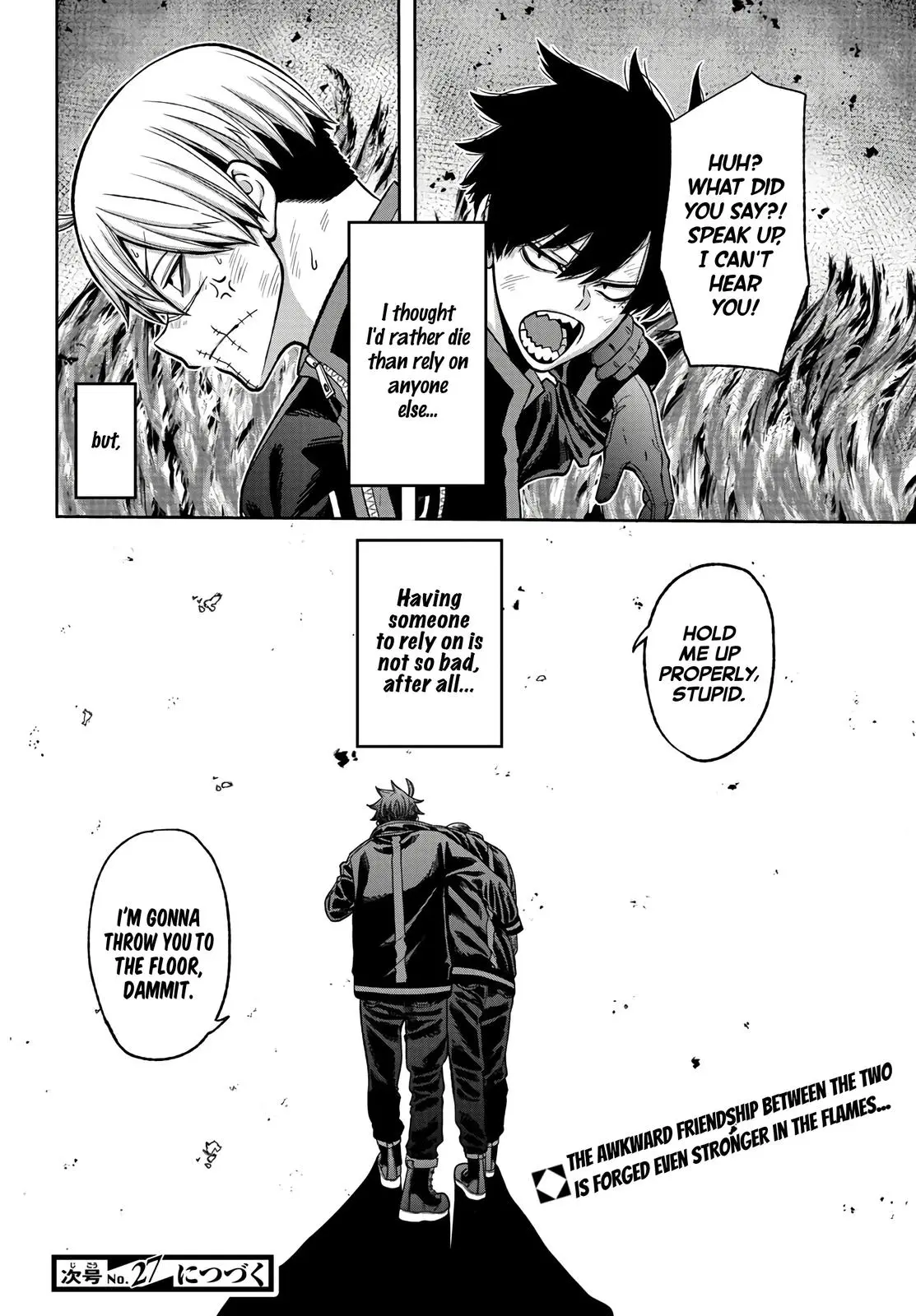 Read Tougen Anki - Chapter 48 - www.tougenankimangafree.com | Image 19