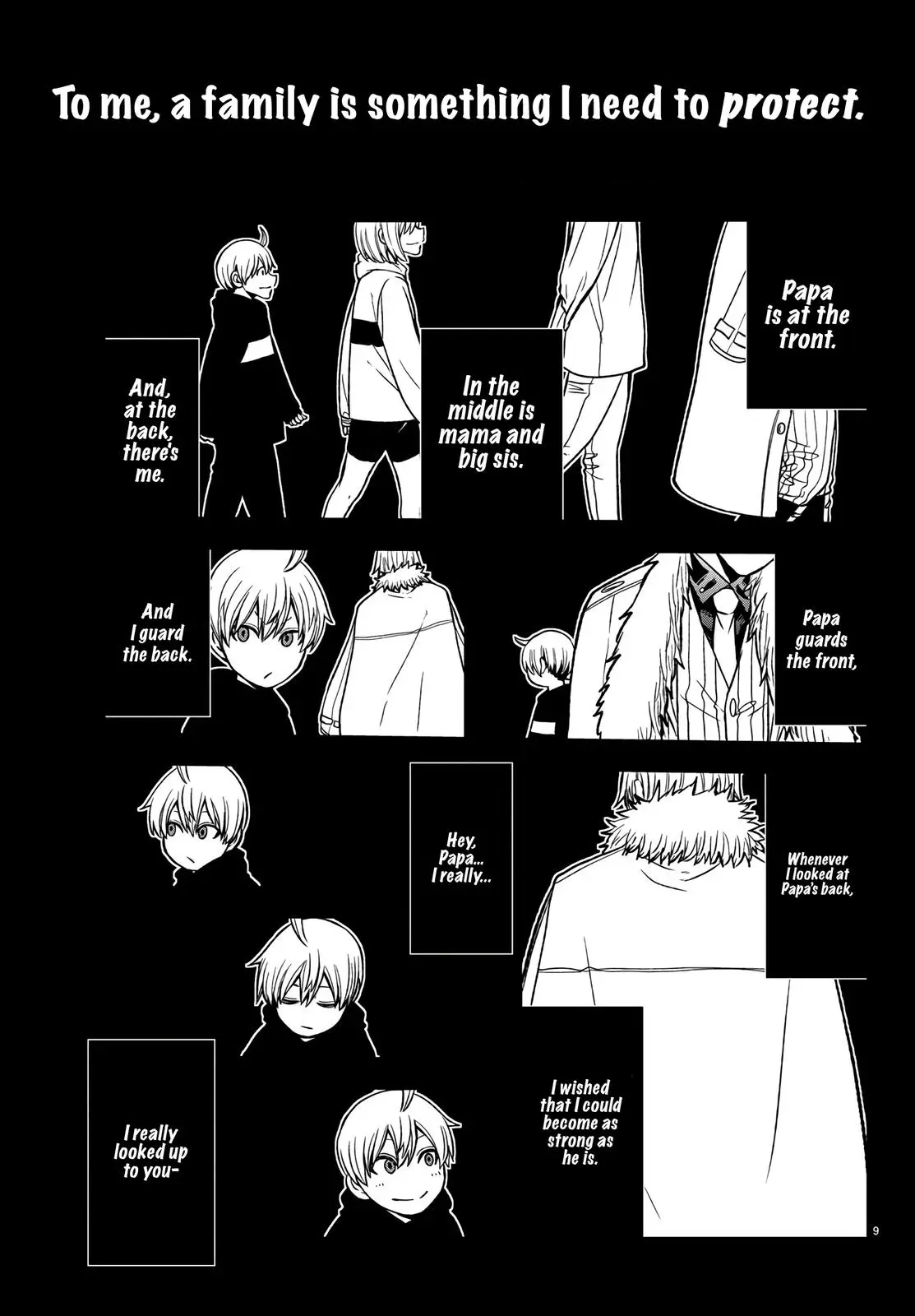 Read Tougen Anki - Chapter 50 - www.tougenankimangafree.com | Image 11