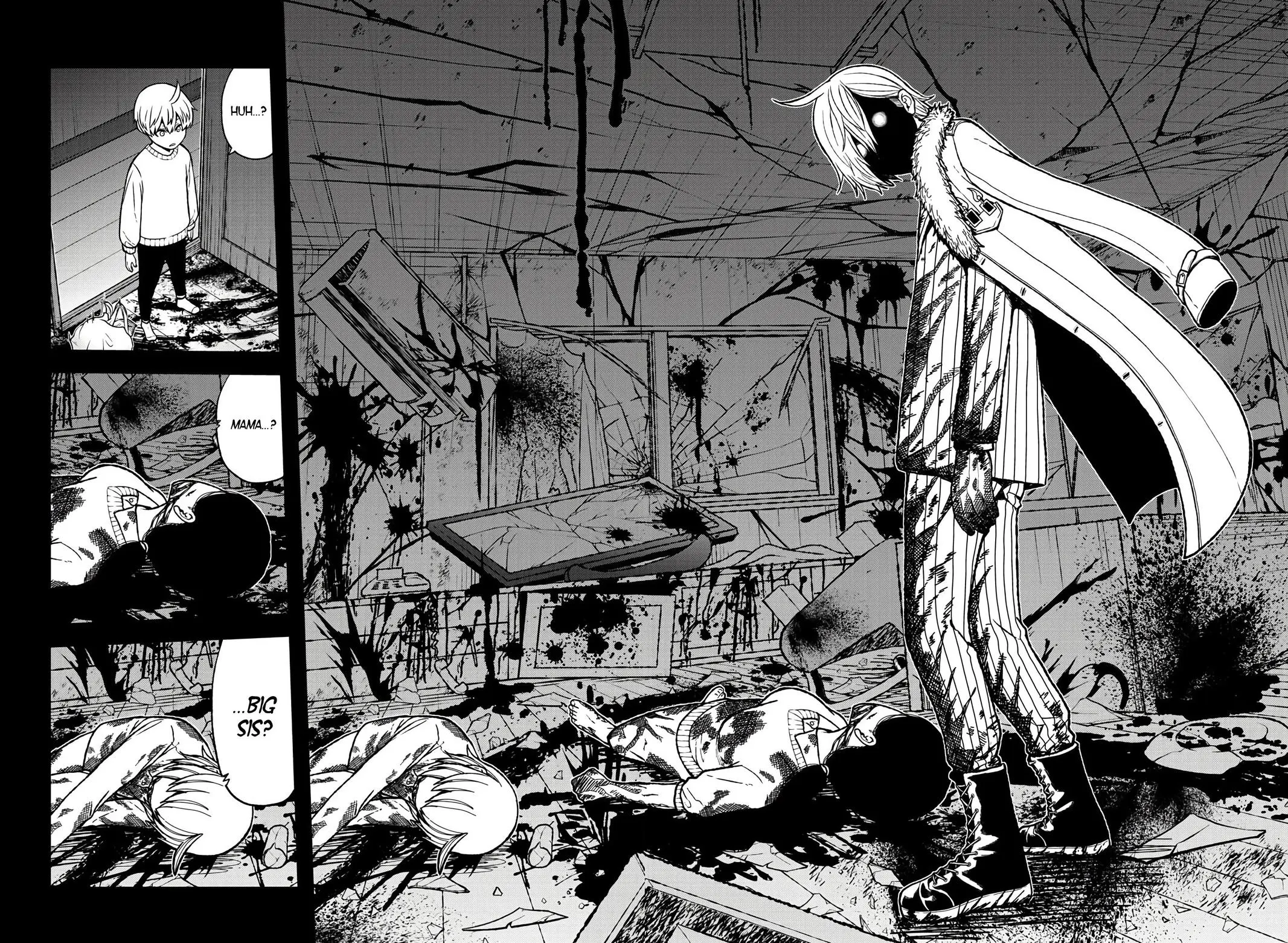 Read Tougen Anki - Chapter 50 - www.tougenankimangafree.com | Image 12