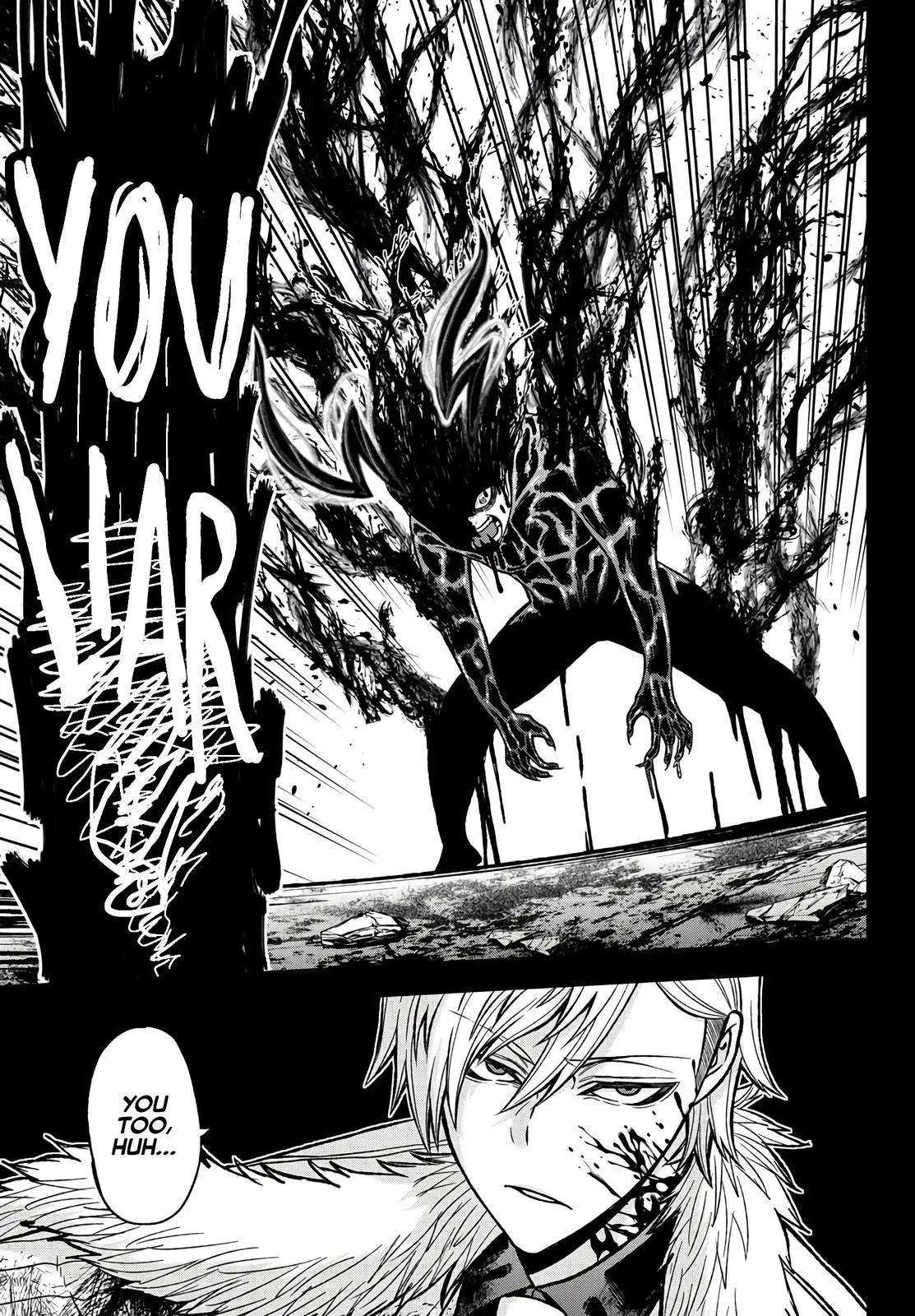 Read Tougen Anki - Chapter 50 - www.tougenankimangafree.com | Image 16