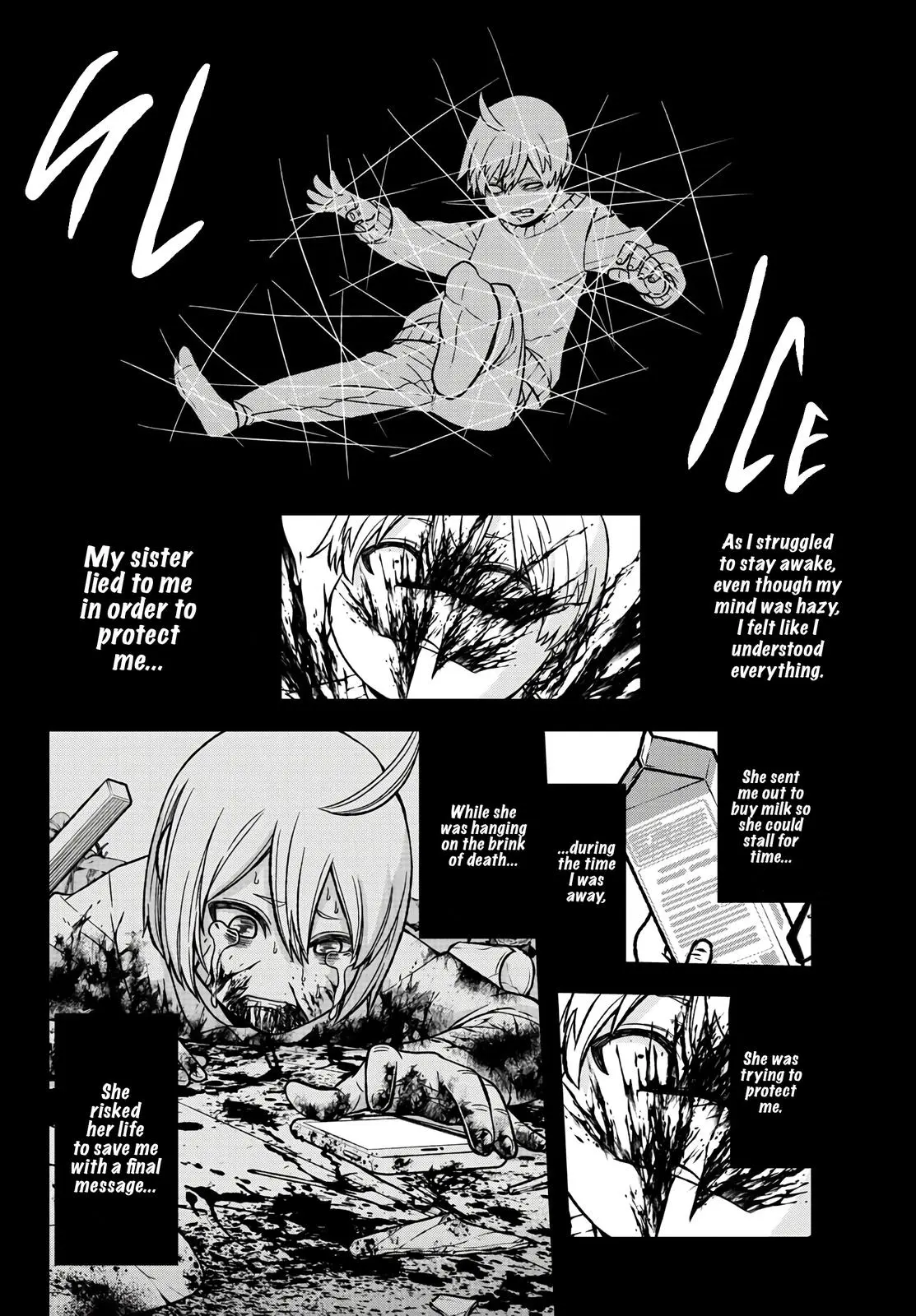 Read Tougen Anki - Chapter 50 - www.tougenankimangafree.com | Image 17