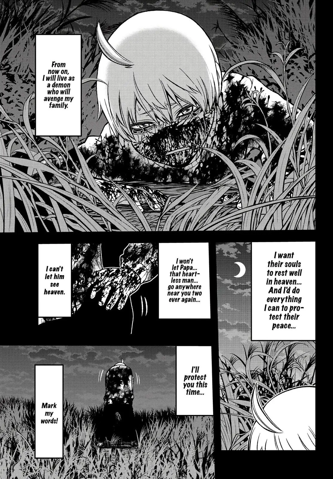 Read Tougen Anki - Chapter 50 - www.tougenankimangafree.com | Image 20