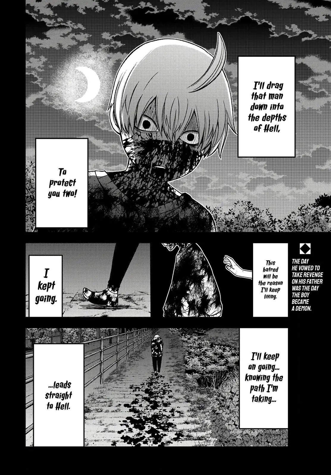Read Tougen Anki - Chapter 50 - www.tougenankimangafree.com | Image 21