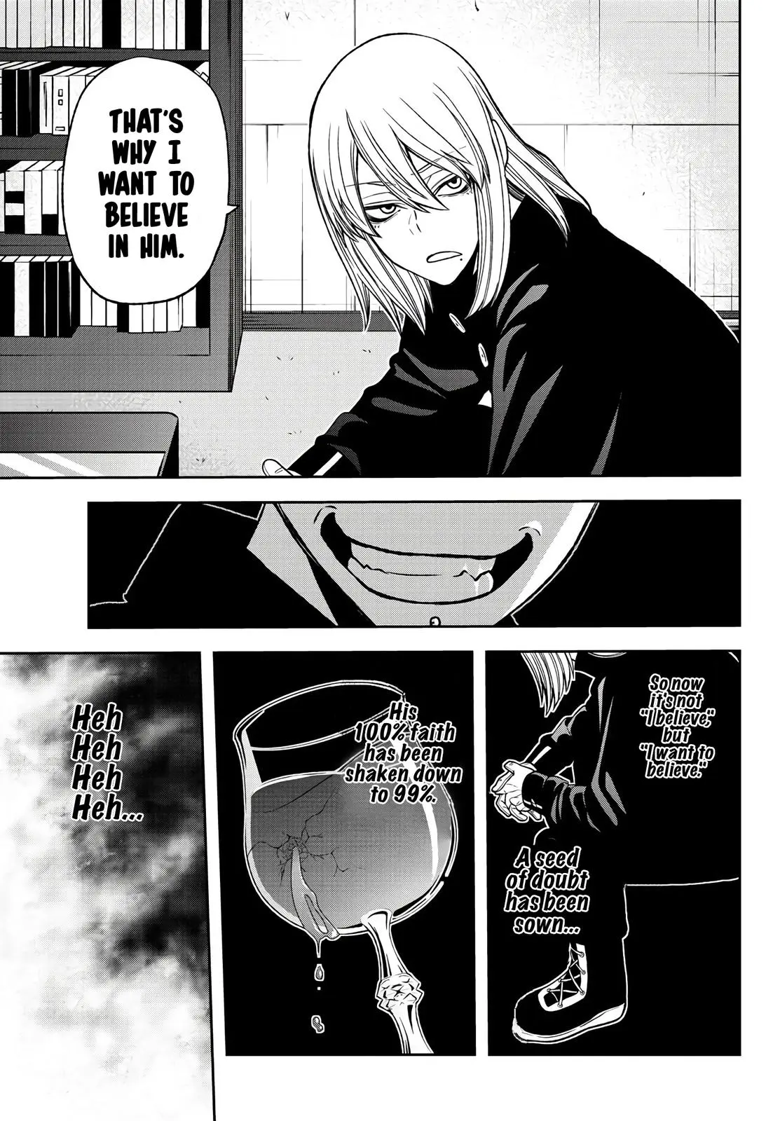 Read Tougen Anki - Chapter 52 - www.tougenankimangafree.com | Image 9