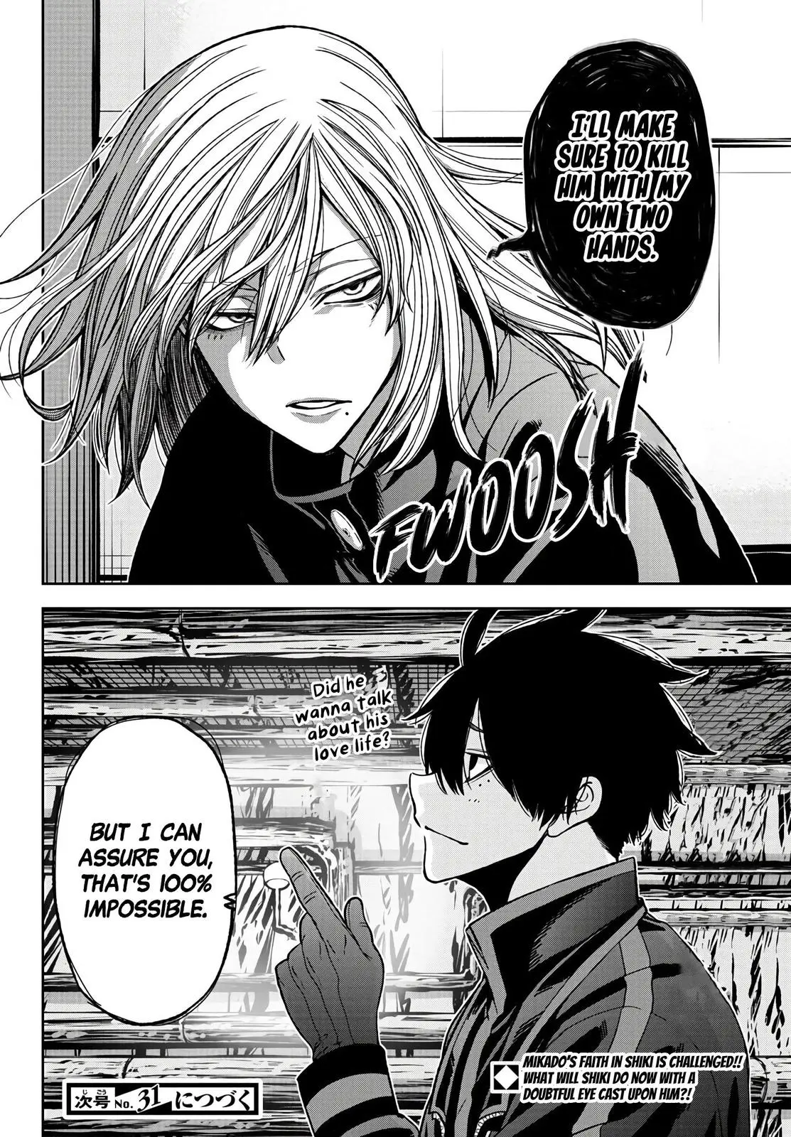 Read Tougen Anki - Chapter 52 - www.tougenankimangafree.com | Image 20