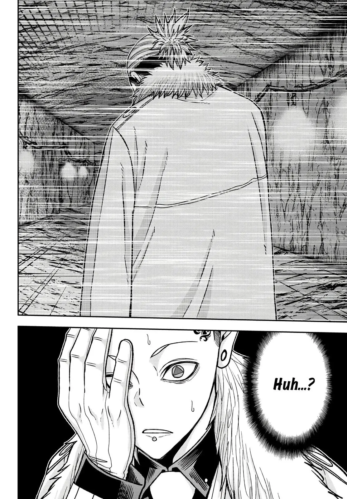 Read Tougen Anki - Chapter 56 - www.tougenankimangafree.com | Image 8