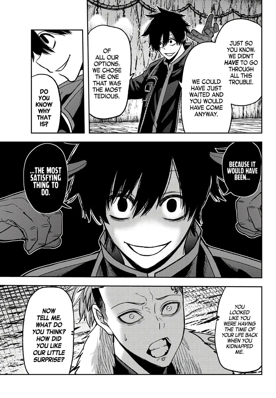 Read Tougen Anki - Chapter 56 - www.tougenankimangafree.com | Image 15