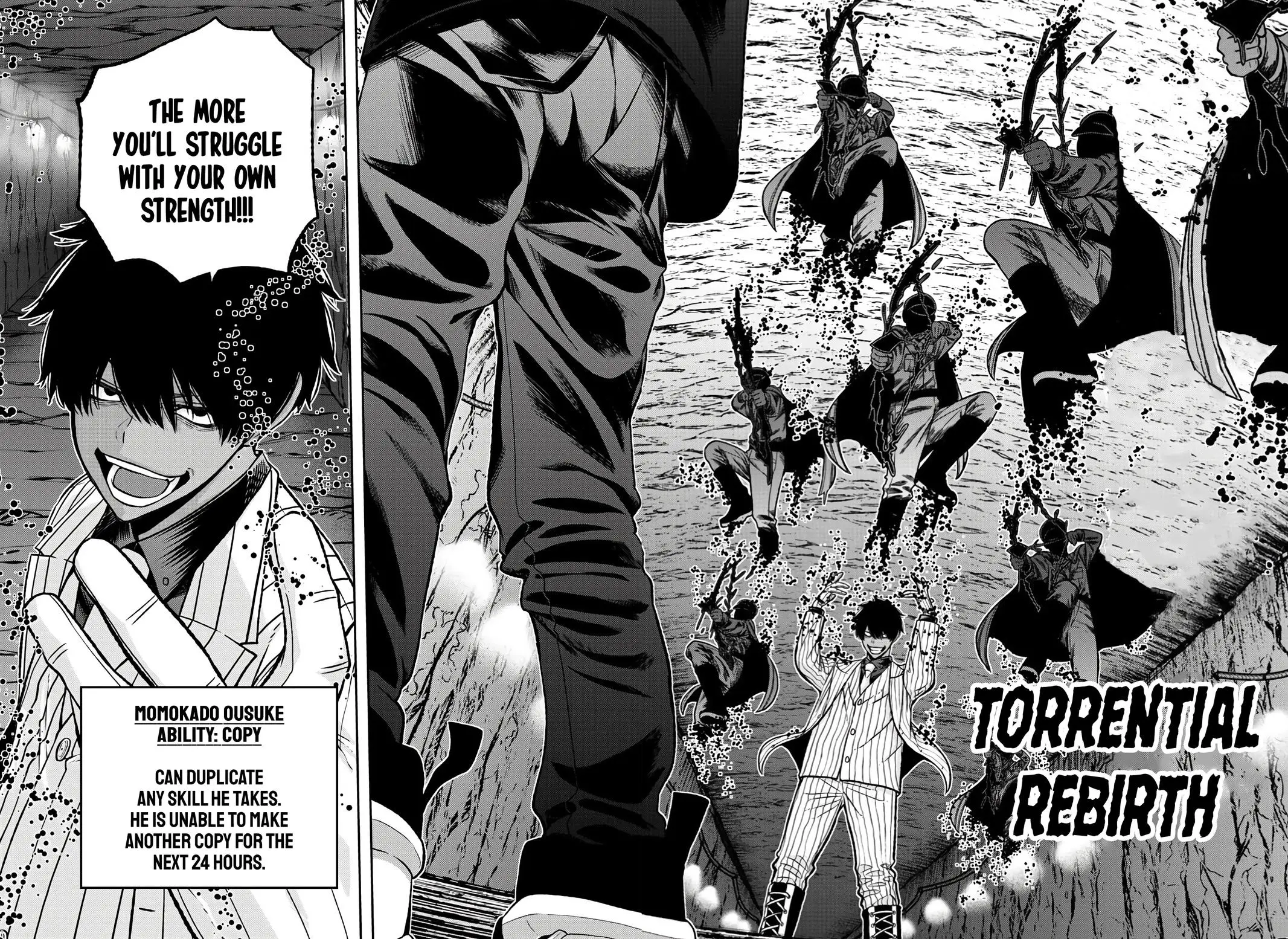Read Tougen Anki - Chapter 57 - www.tougenankimangafree.com | Image 10