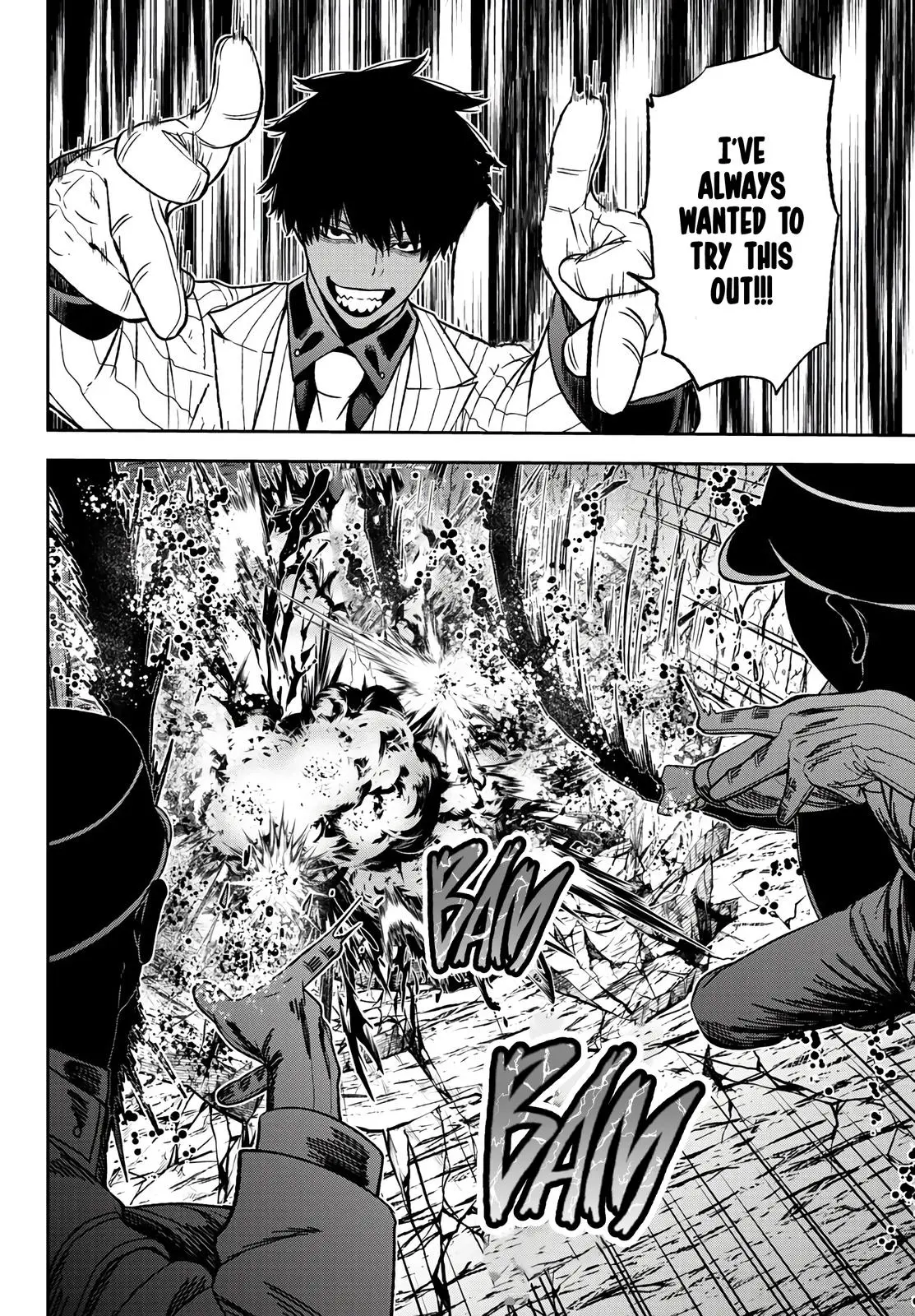 Read Tougen Anki - Chapter 57 - www.tougenankimangafree.com | Image 11