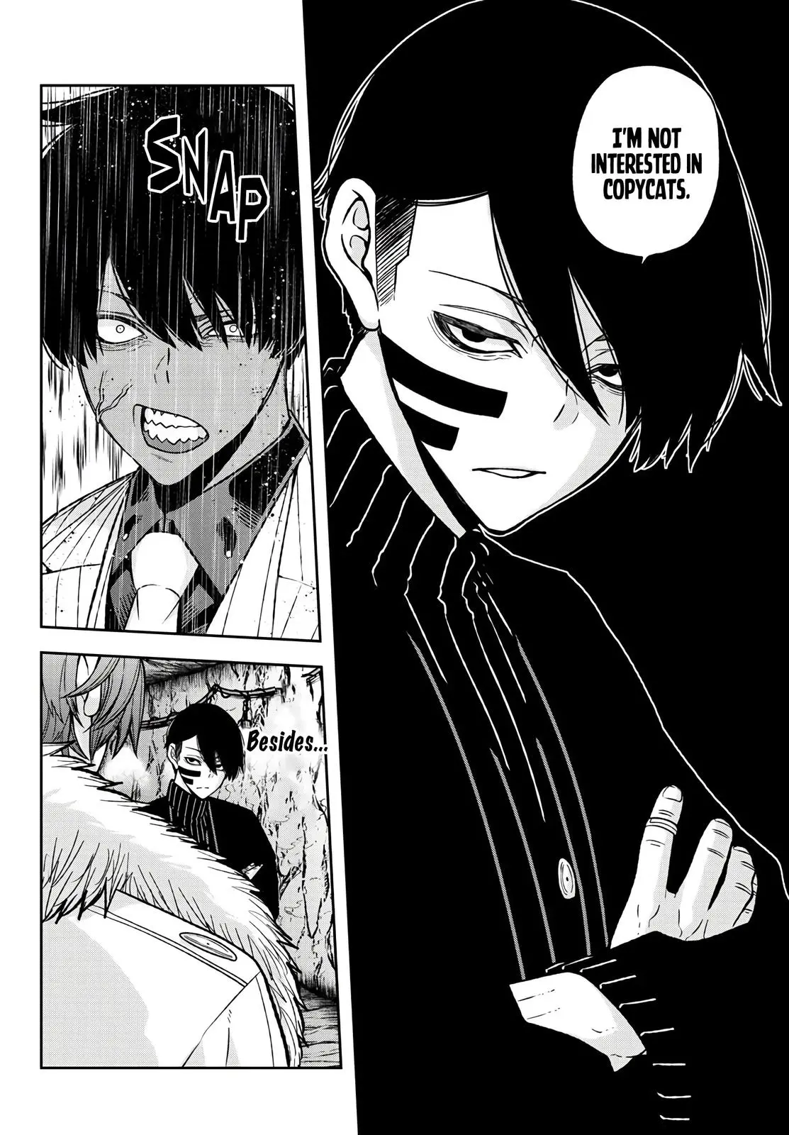 Read Tougen Anki - Chapter 57 - www.tougenankimangafree.com | Image 15