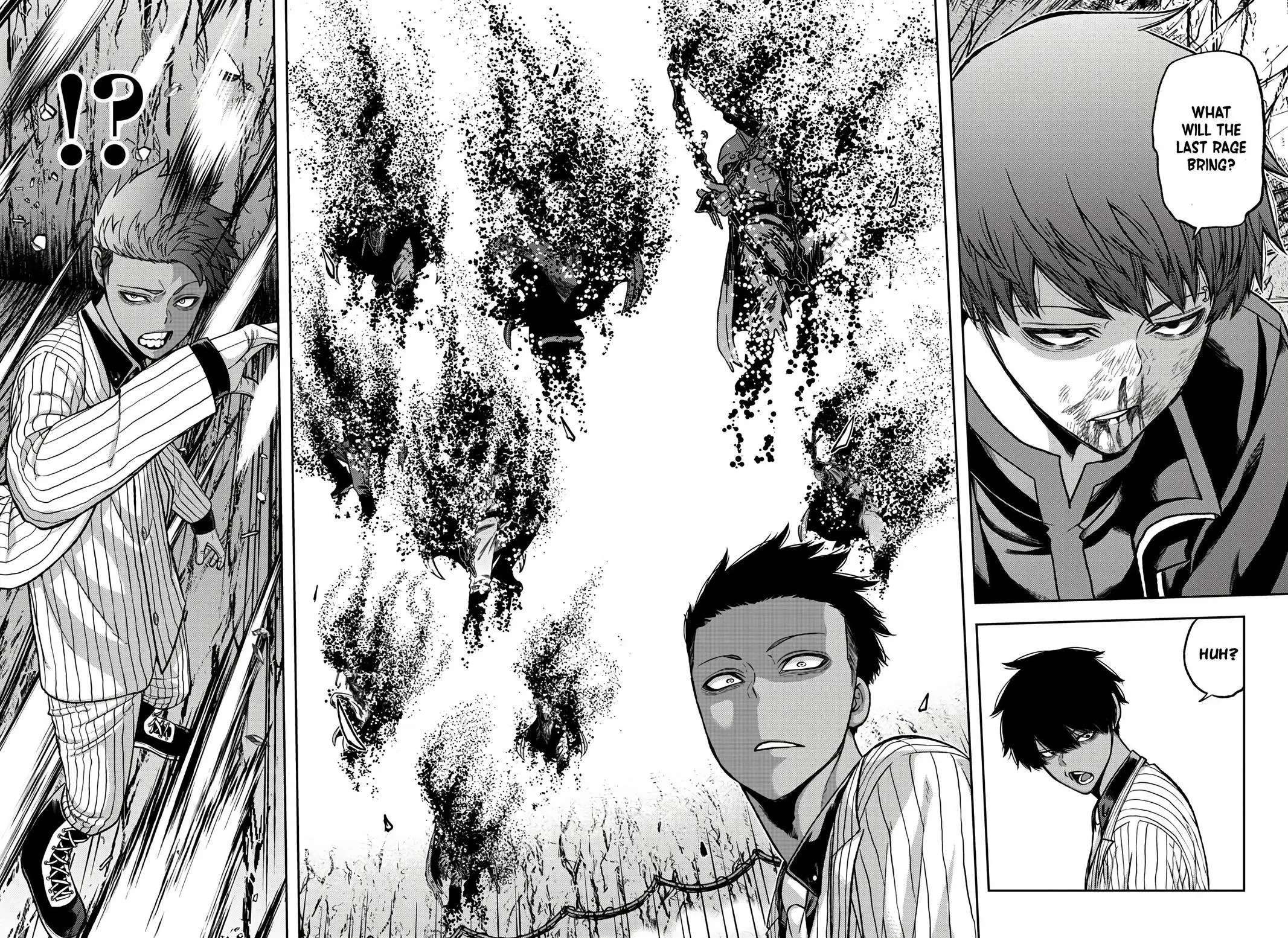 Read Tougen Anki - Chapter 58 - www.tougenankimangafree.com | Image 17