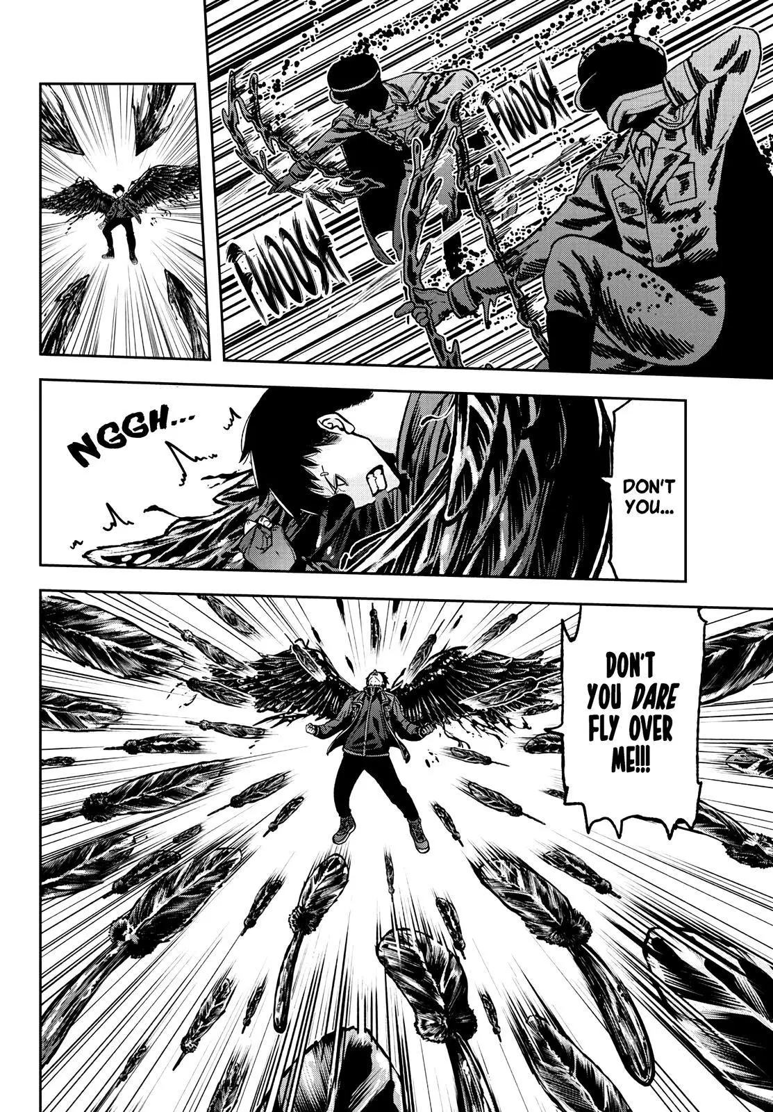 Read Tougen Anki - Chapter 59 - www.tougenankimangafree.com | Image 4