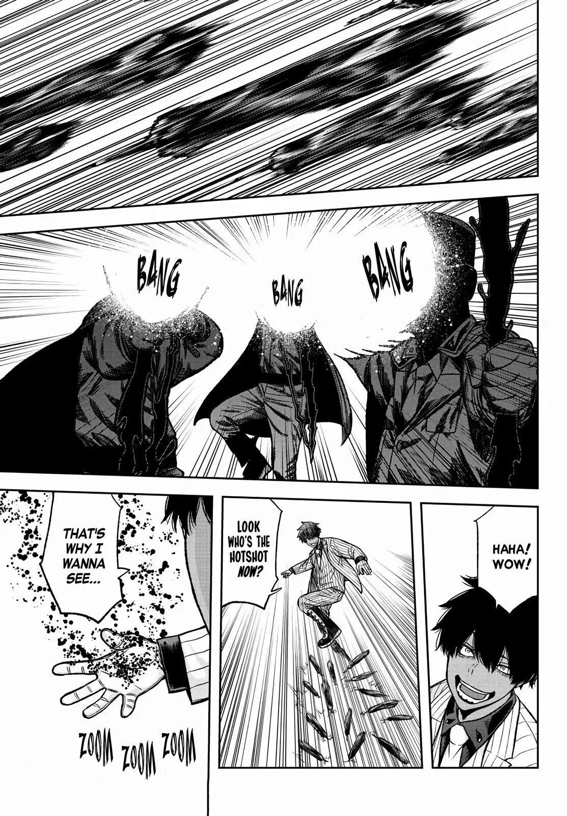 Read Tougen Anki - Chapter 59 - www.tougenankimangafree.com | Image 5