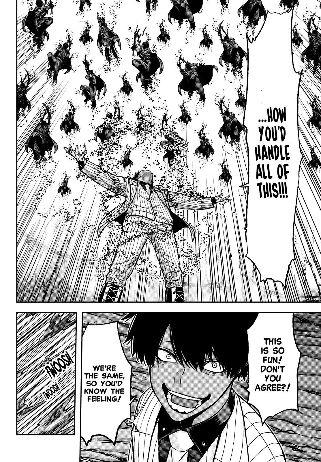 Read Tougen Anki - Chapter 59 - www.tougenankimangafree.com | Image 6