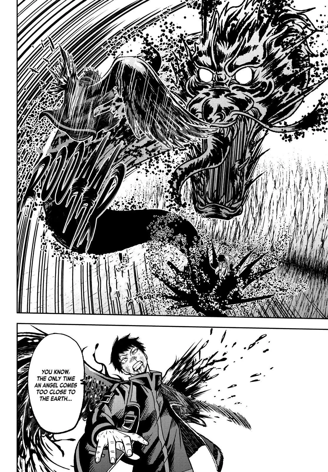 Read Tougen Anki - Chapter 59 - www.tougenankimangafree.com | Image 9
