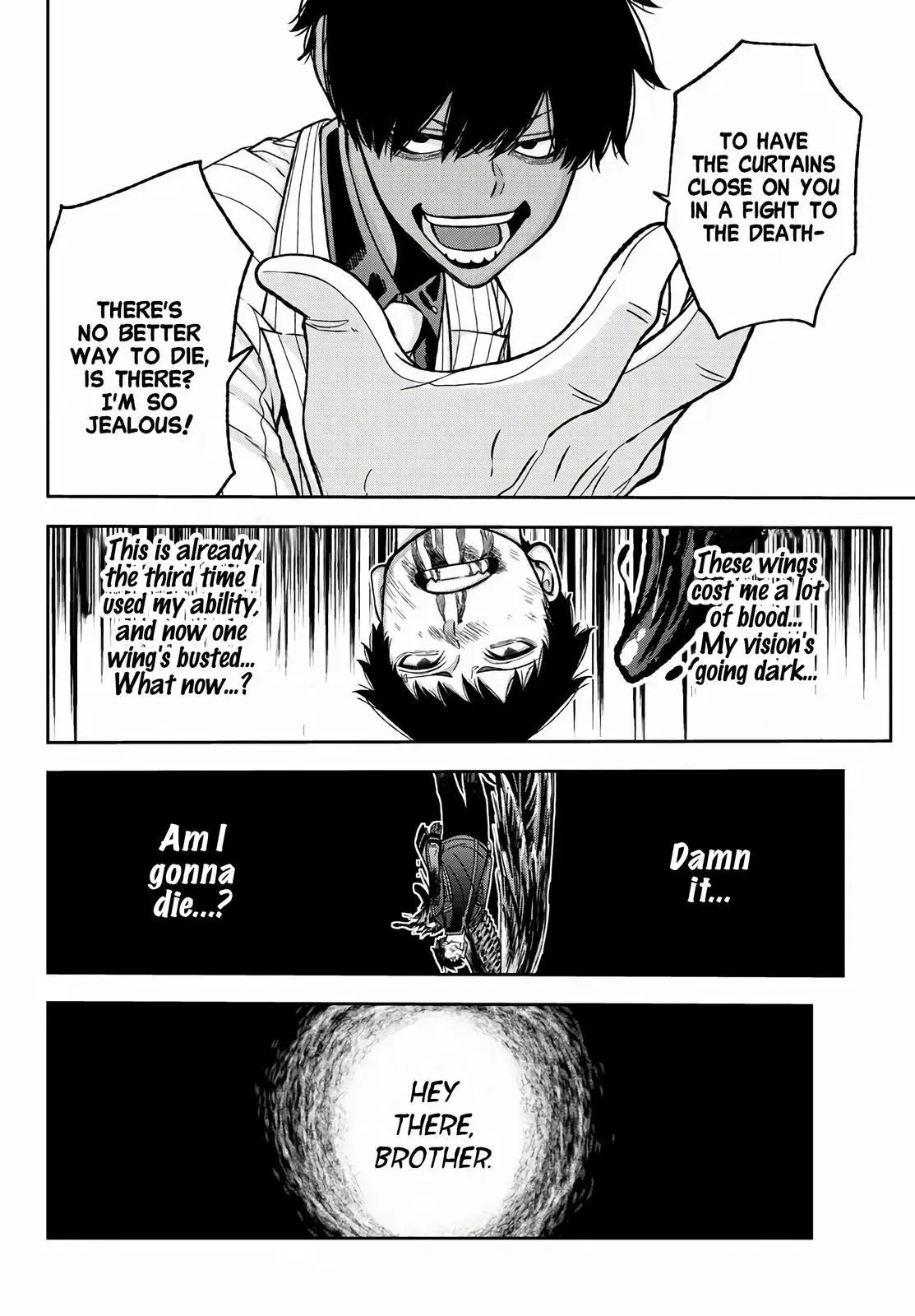 Read Tougen Anki - Chapter 59 - www.tougenankimangafree.com | Image 11