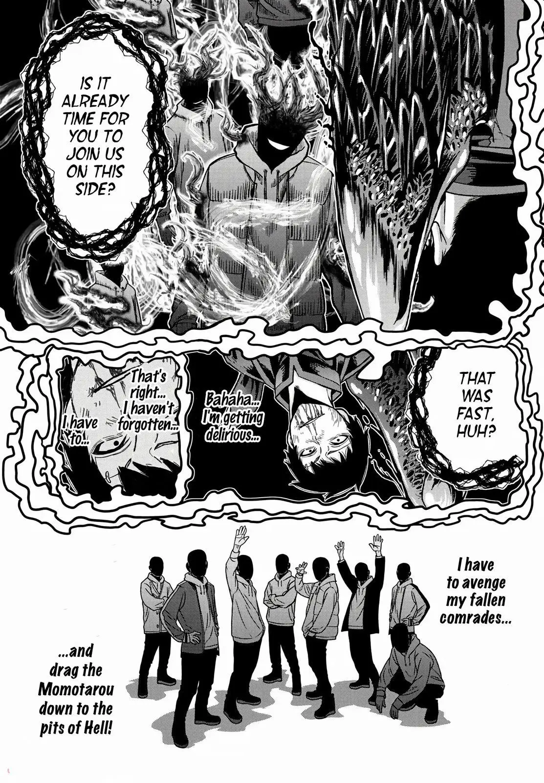 Read Tougen Anki - Chapter 59 - www.tougenankimangafree.com | Image 12