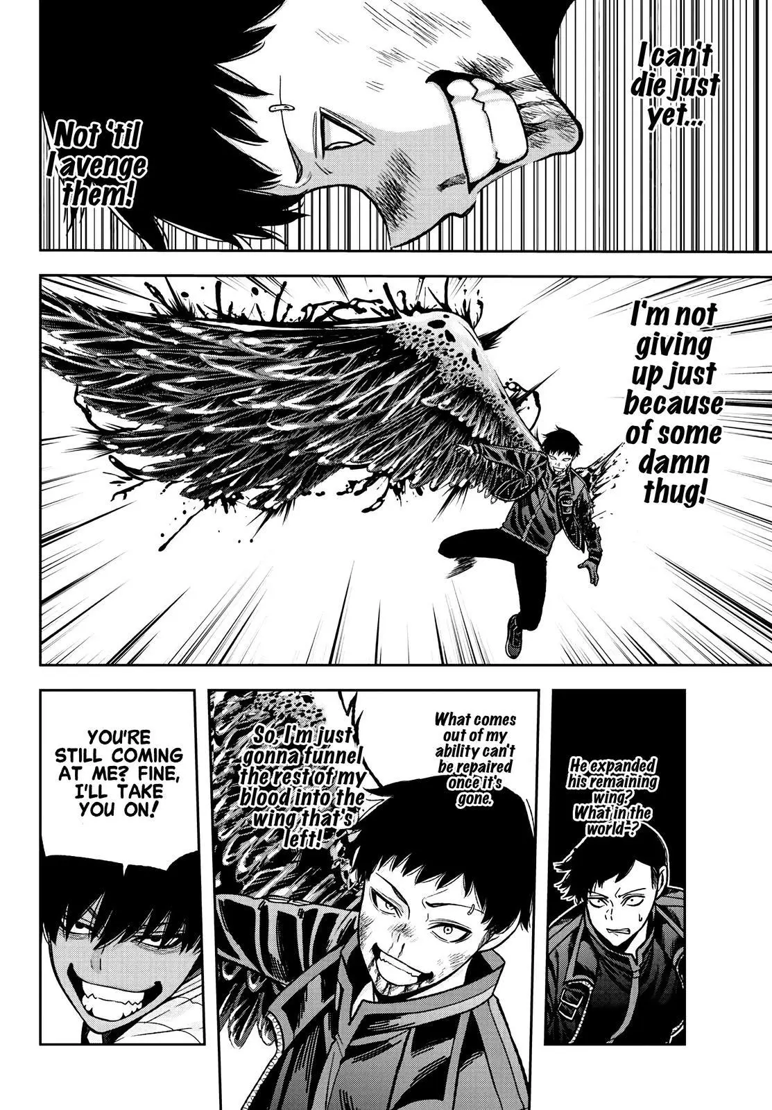 Read Tougen Anki - Chapter 59 - www.tougenankimangafree.com | Image 13