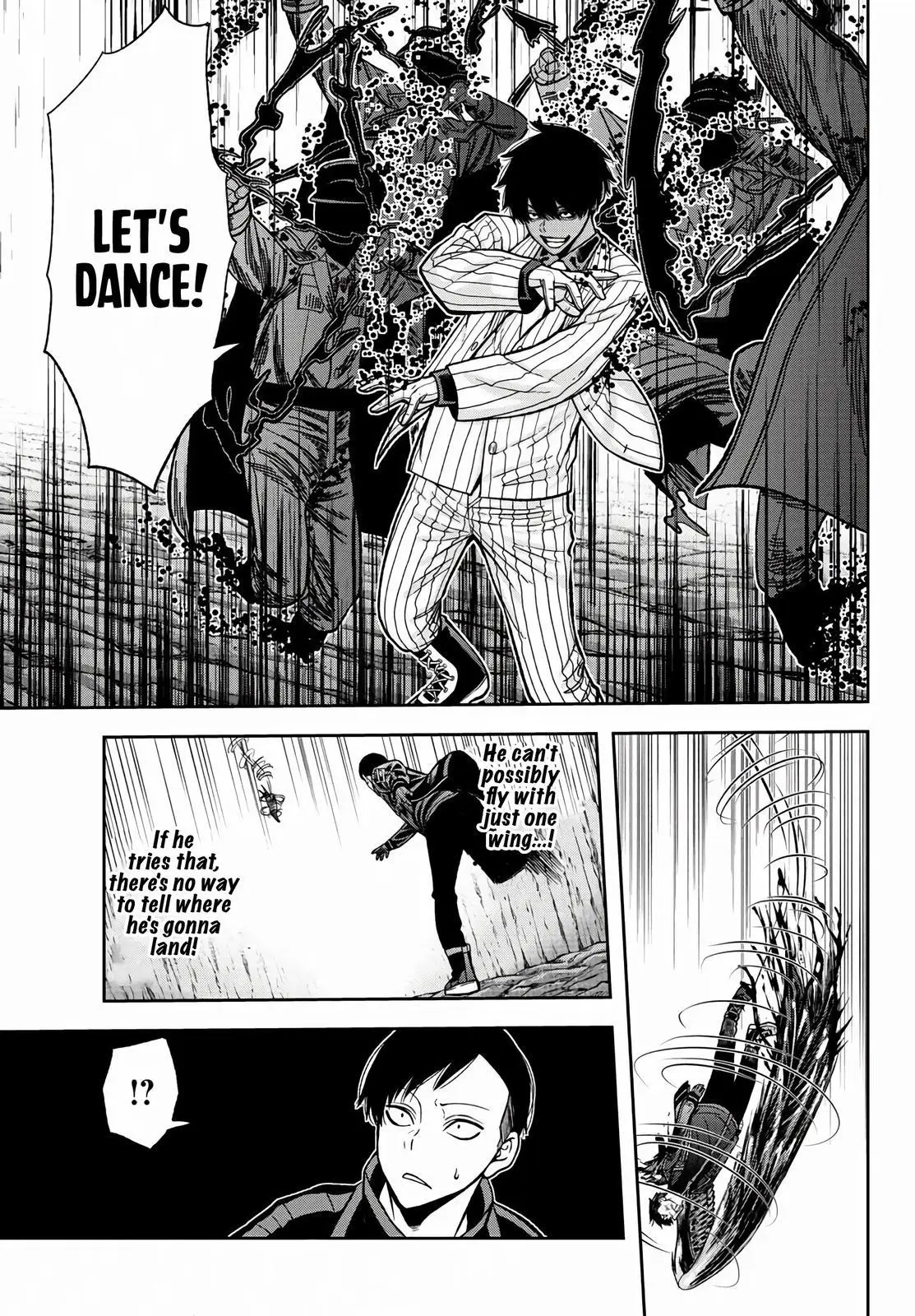 Read Tougen Anki - Chapter 59 - www.tougenankimangafree.com | Image 14