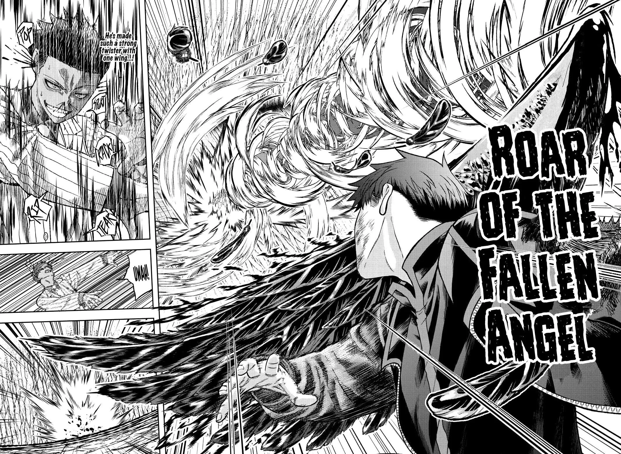 Read Tougen Anki - Chapter 59 - www.tougenankimangafree.com | Image 17