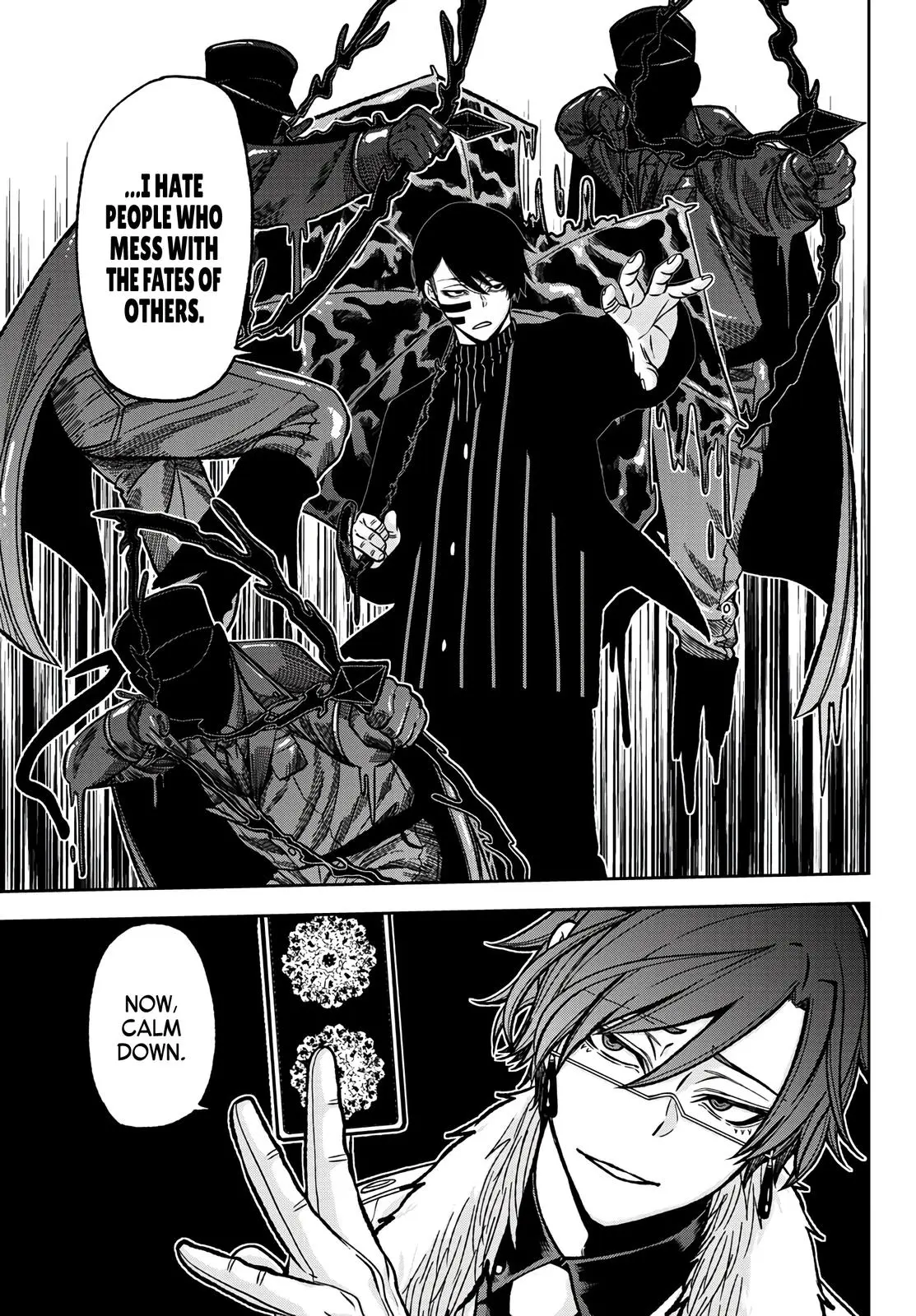 Read Tougen Anki - Chapter 60 - www.tougenankimangafree.com | Image 13