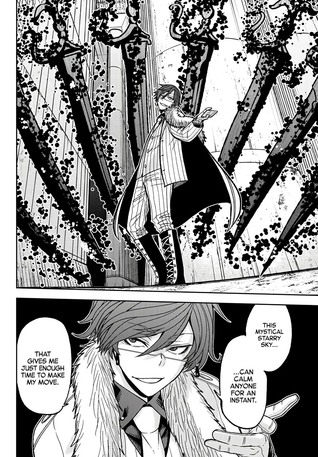 Read Tougen Anki - Chapter 60 - www.tougenankimangafree.com | Image 15