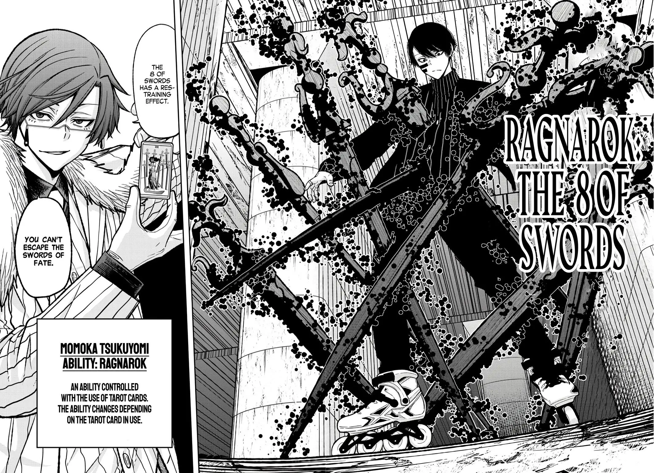 Read Tougen Anki - Chapter 60 - www.tougenankimangafree.com | Image 17