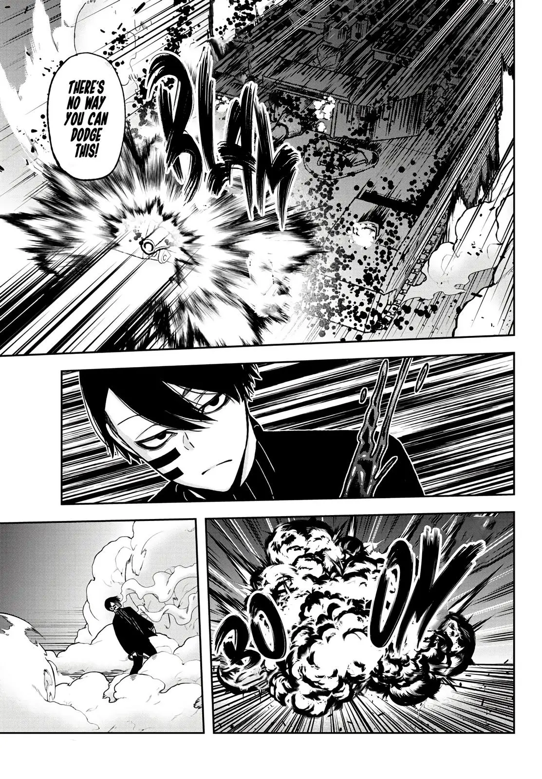 Read Tougen Anki - Chapter 61 - www.tougenankimangafree.com | Image 10