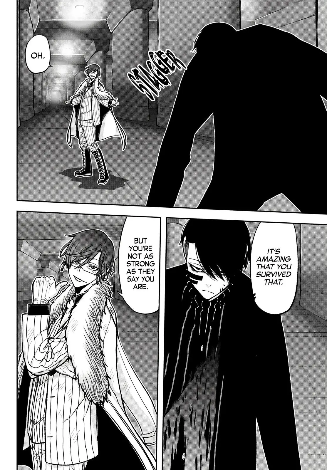 Read Tougen Anki - Chapter 61 - www.tougenankimangafree.com | Image 16