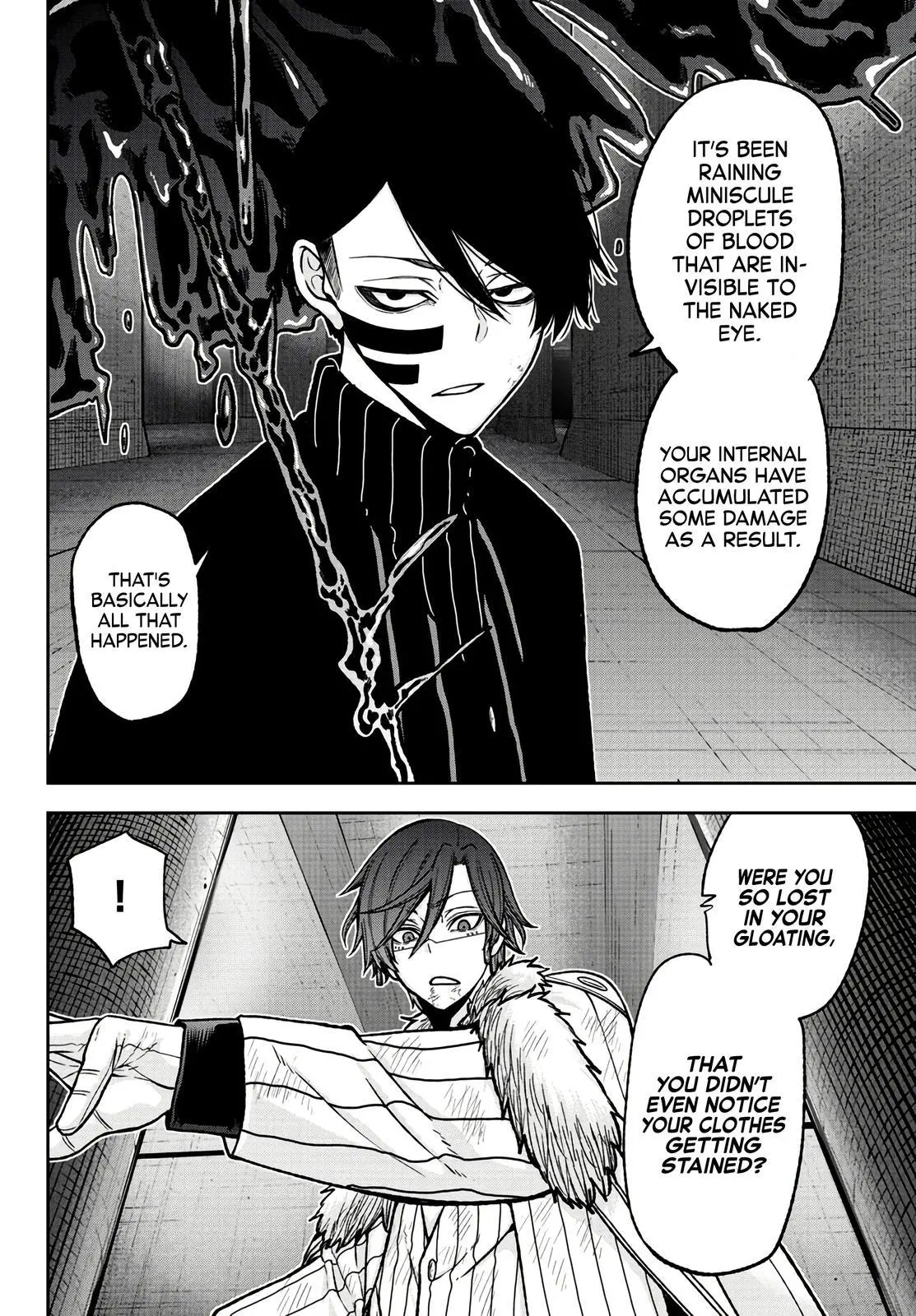 Read Tougen Anki - Chapter 62 - www.tougenankimangafree.com | Image 4
