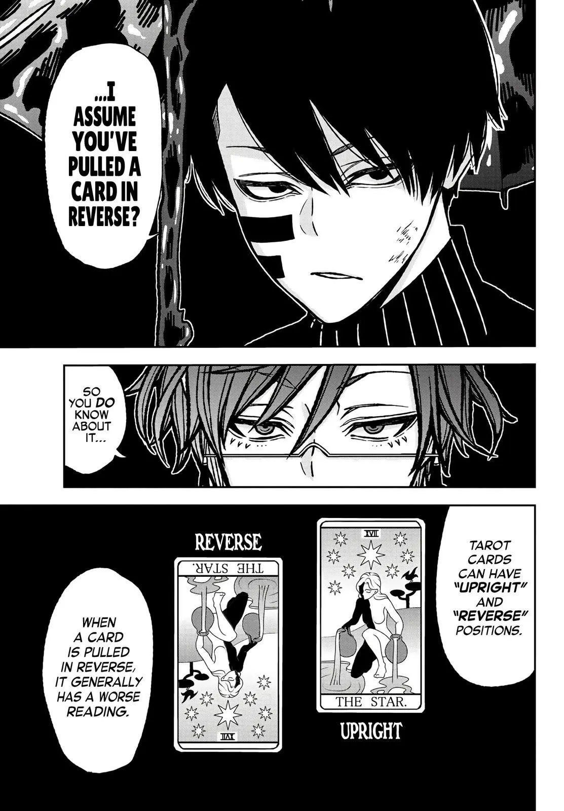 Read Tougen Anki - Chapter 62 - www.tougenankimangafree.com | Image 9
