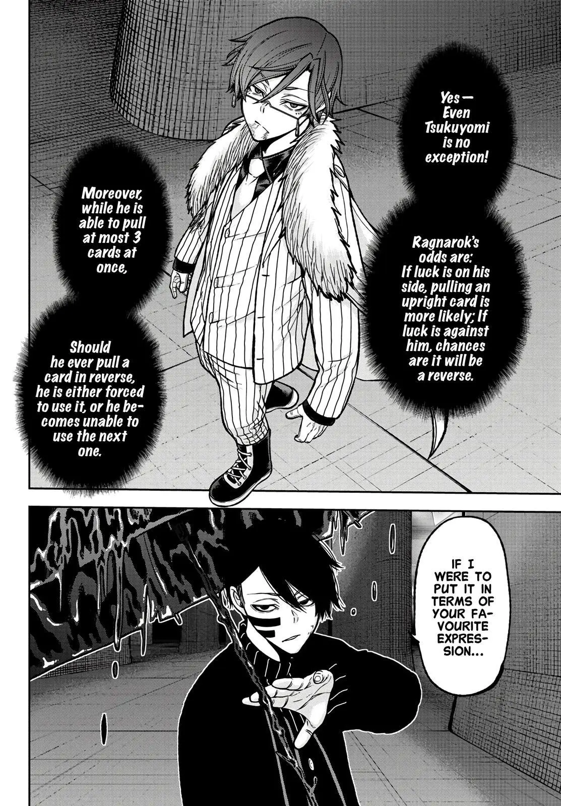 Read Tougen Anki - Chapter 62 - www.tougenankimangafree.com | Image 10