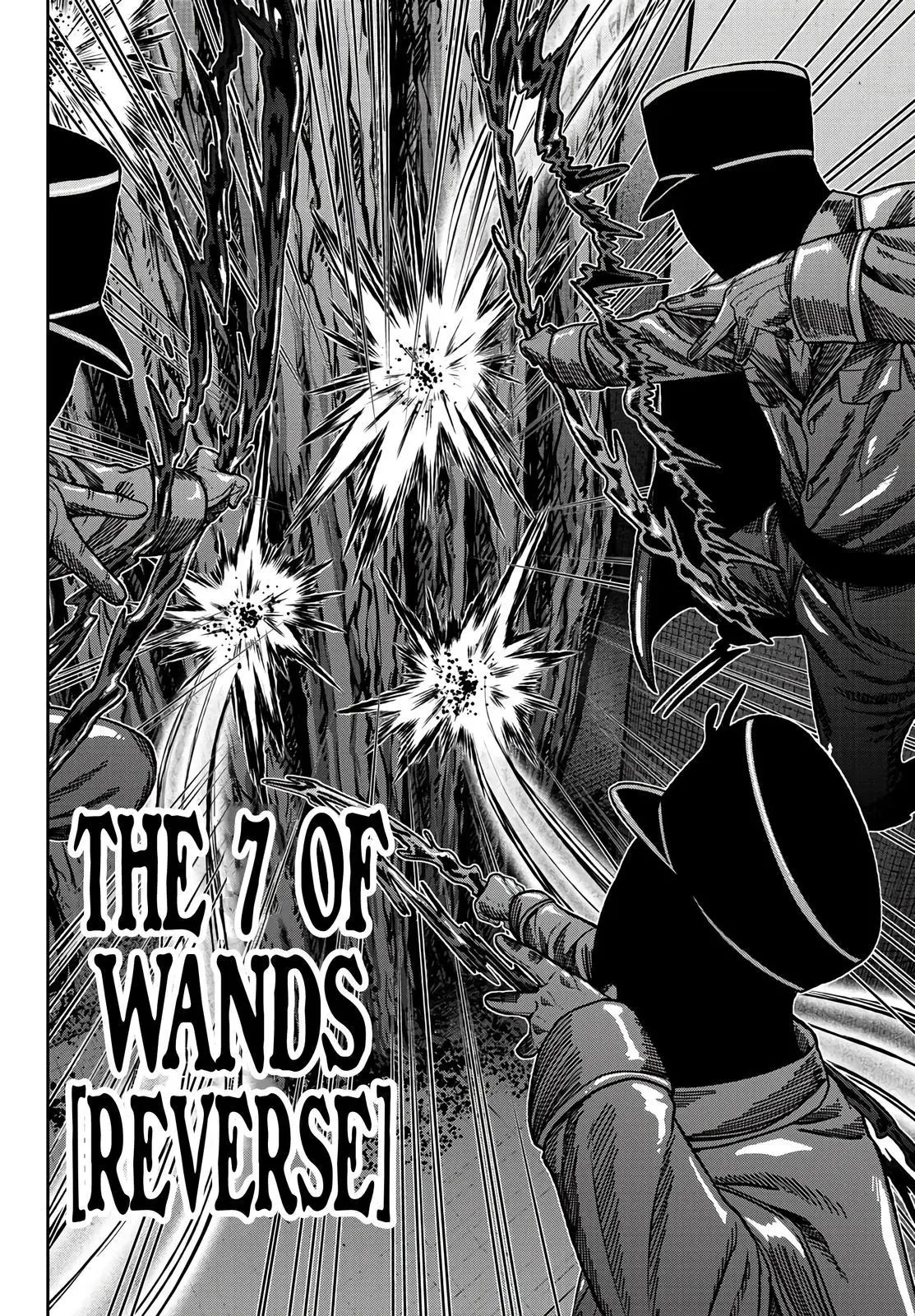 Read Tougen Anki - Chapter 62 - www.tougenankimangafree.com | Image 12