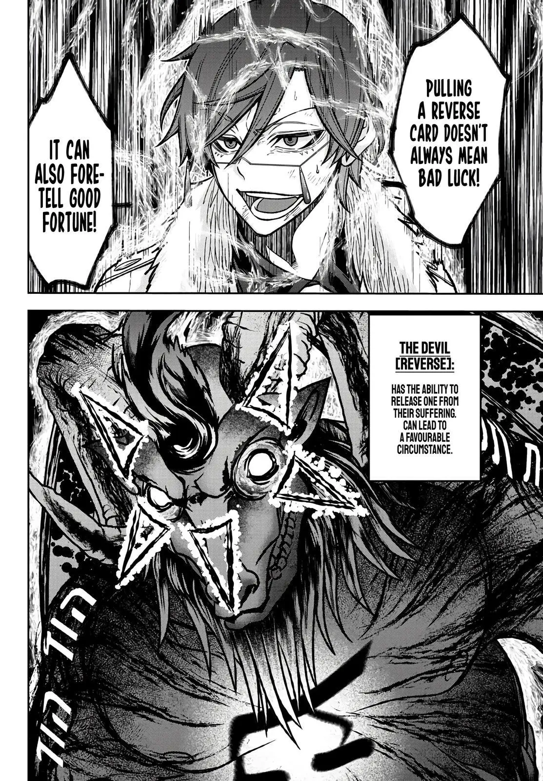 Read Tougen Anki - Chapter 62 - www.tougenankimangafree.com | Image 16