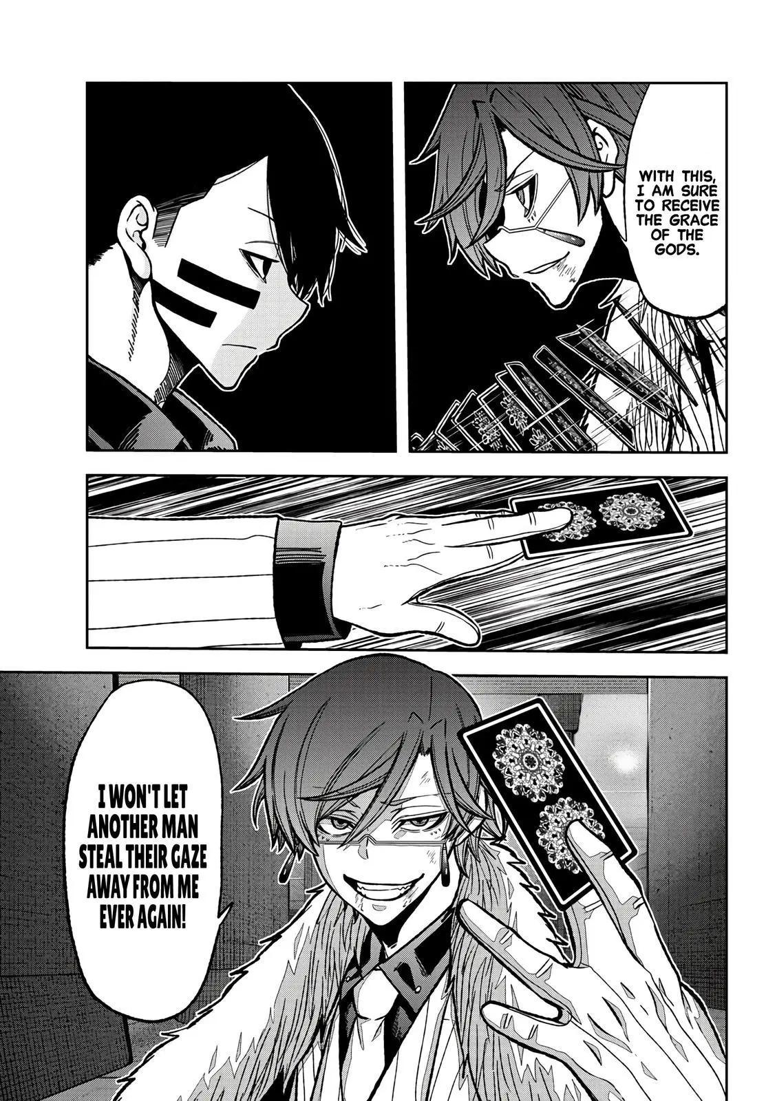 Read Tougen Anki - Chapter 62 - www.tougenankimangafree.com | Image 17