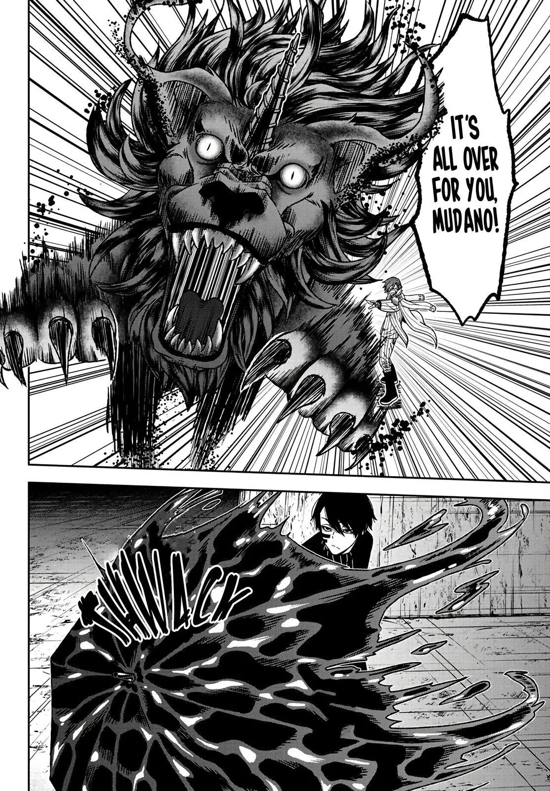 Read Tougen Anki - Chapter 62 - www.tougenankimangafree.com | Image 19
