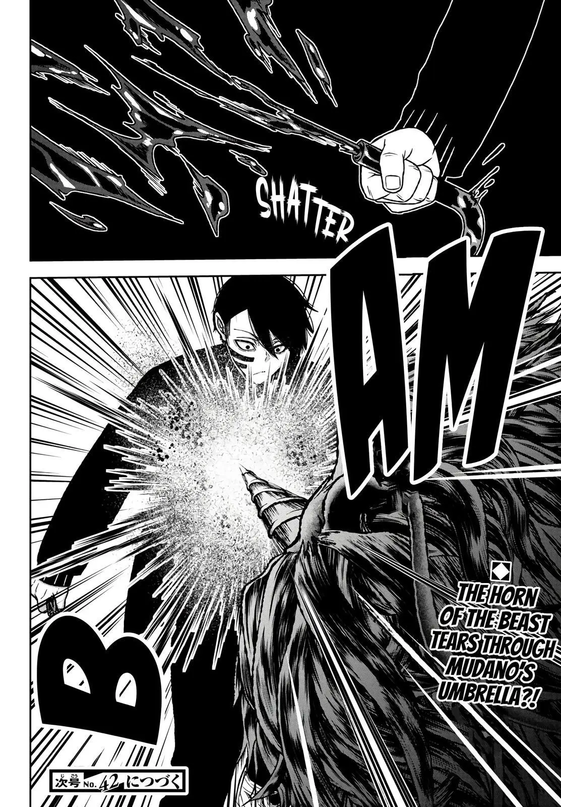 Read Tougen Anki - Chapter 62 - www.tougenankimangafree.com | Image 21
