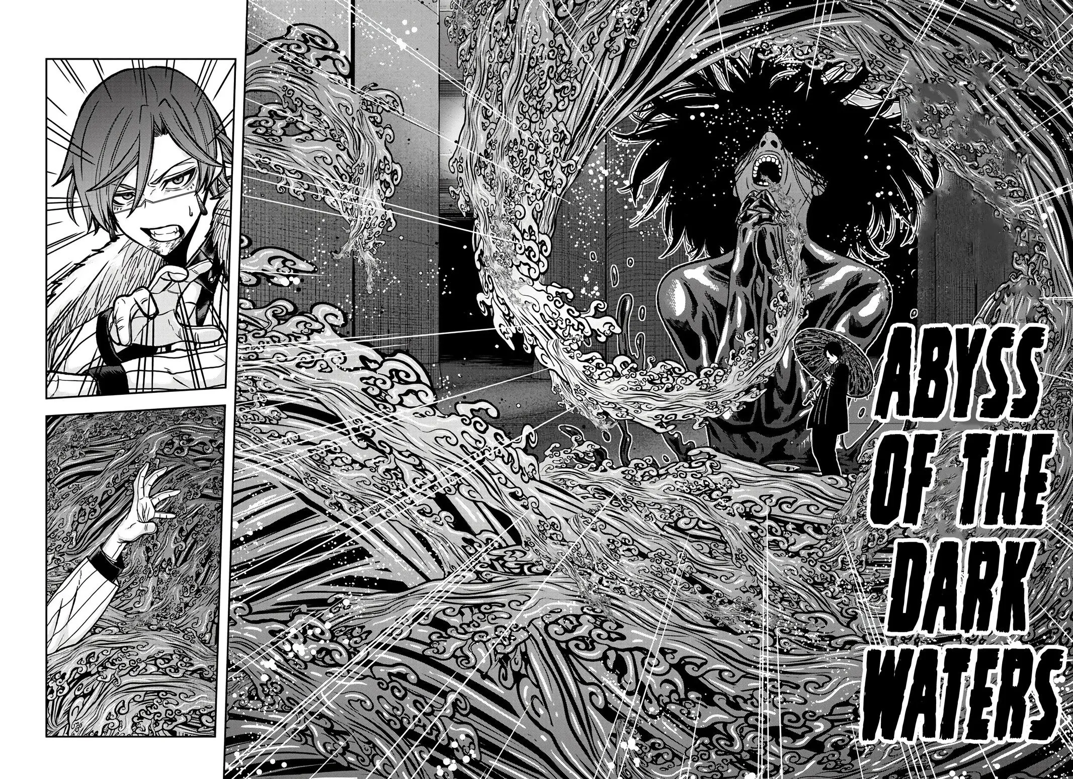 Read Tougen Anki - Chapter 63 - www.tougenankimangafree.com | Image 5