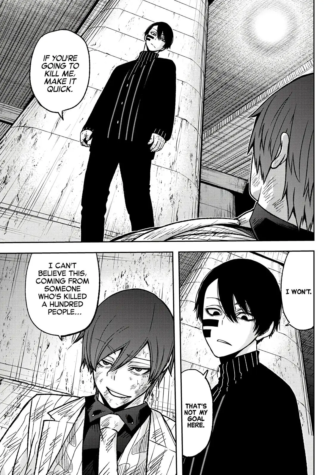 Read Tougen Anki - Chapter 63 - www.tougenankimangafree.com | Image 7