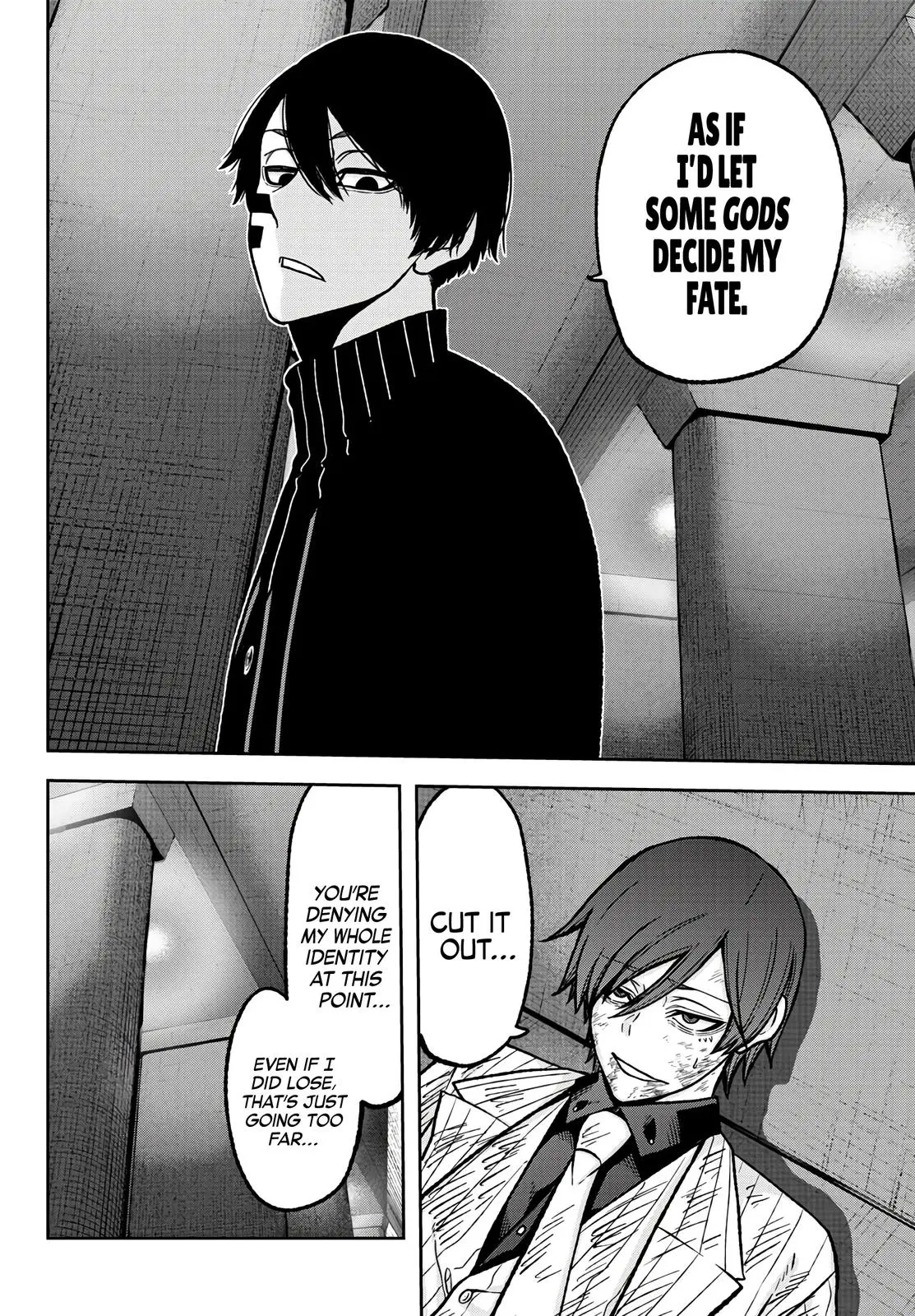 Read Tougen Anki - Chapter 63 - www.tougenankimangafree.com | Image 12