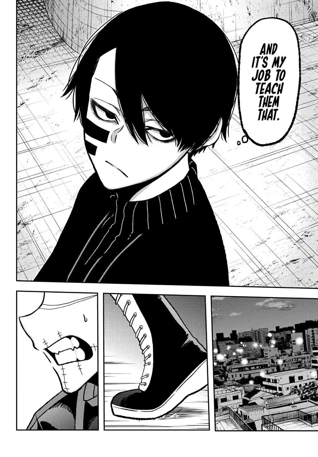 Read Tougen Anki - Chapter 63 - www.tougenankimangafree.com | Image 14