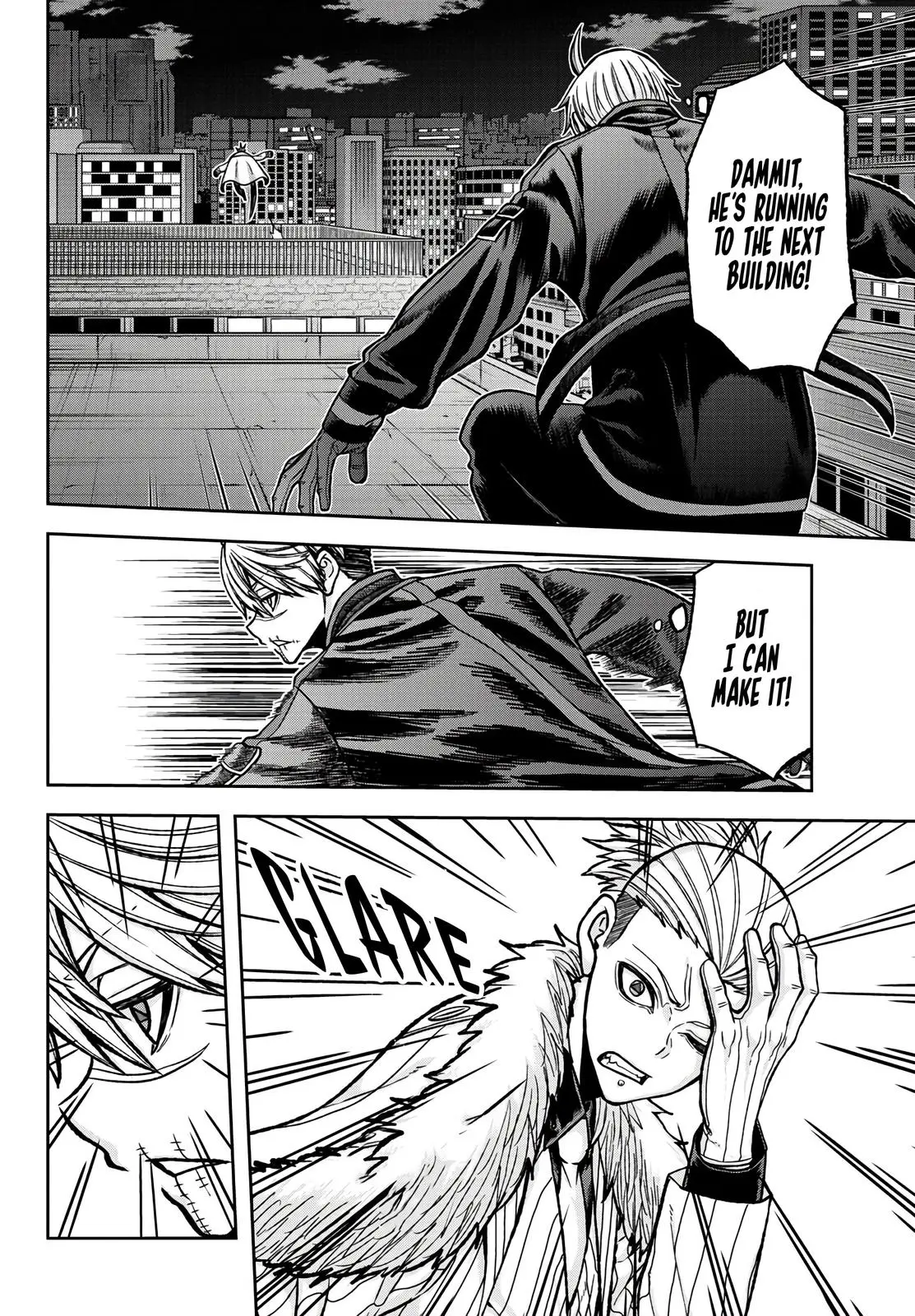 Read Tougen Anki - Chapter 63 - www.tougenankimangafree.com | Image 16