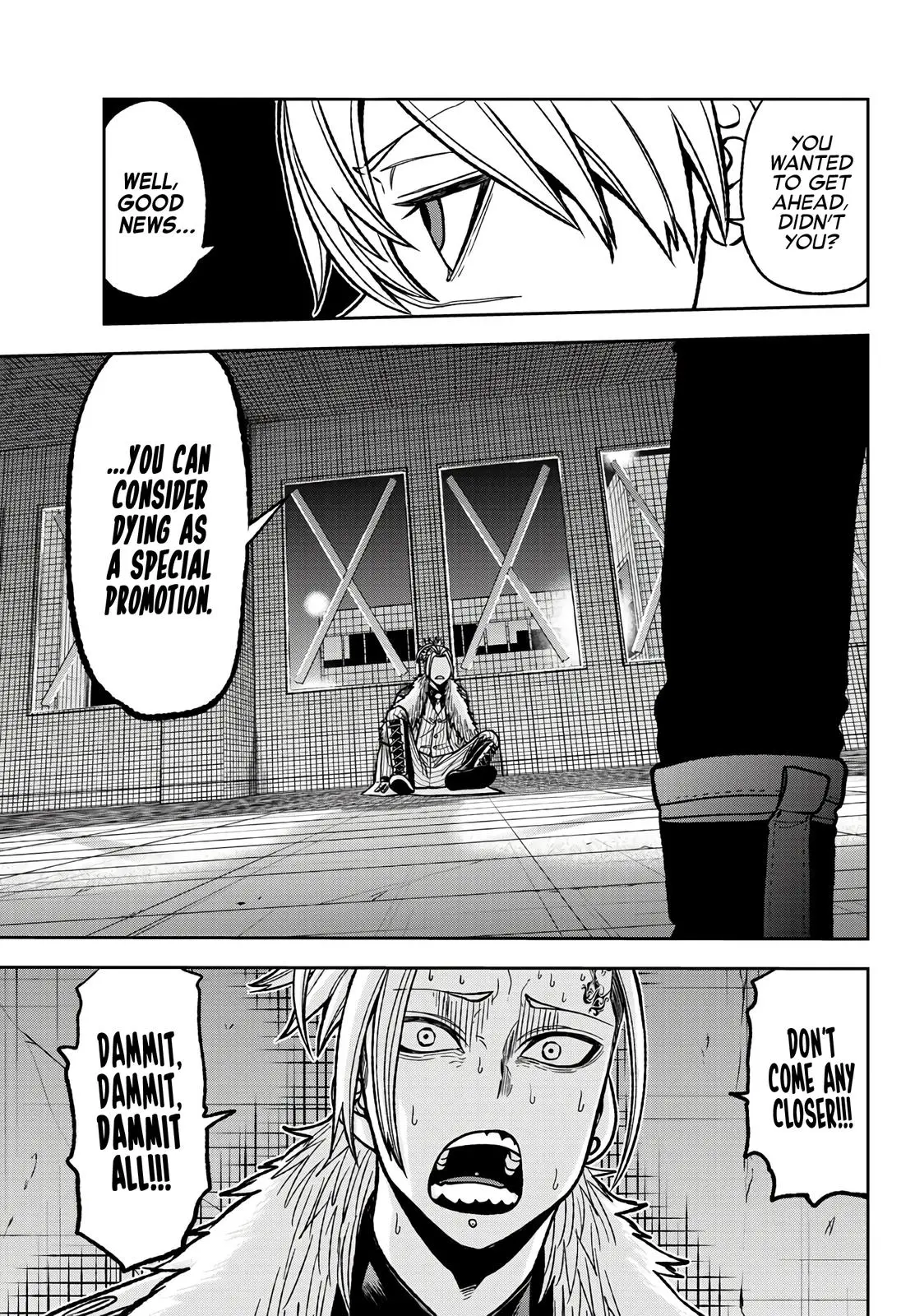 Read Tougen Anki - Chapter 64 - www.tougenankimangafree.com | Image 13