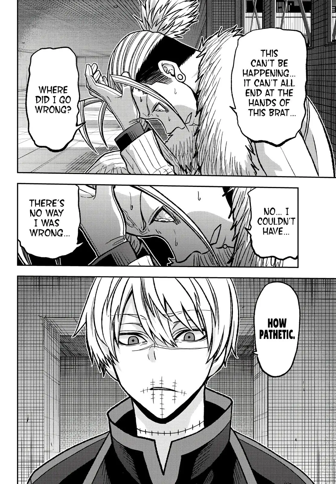 Read Tougen Anki - Chapter 64 - www.tougenankimangafree.com | Image 14