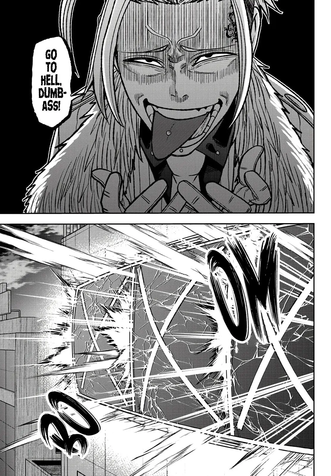 Read Tougen Anki - Chapter 64 - www.tougenankimangafree.com | Image 17