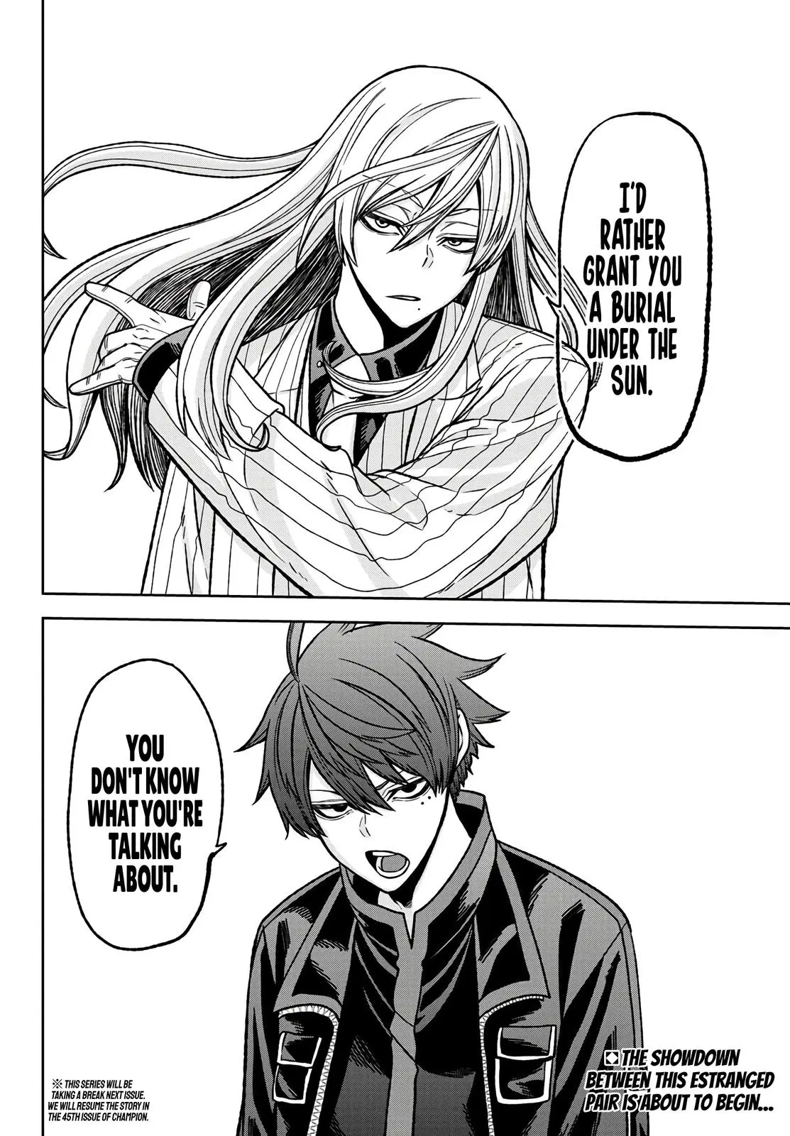 Read Tougen Anki - Chapter 64 - www.tougenankimangafree.com | Image 19