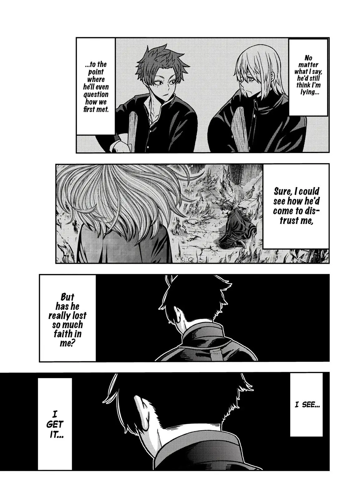 Read Tougen Anki - Chapter 65 - www.tougenankimangafree.com | Image 14