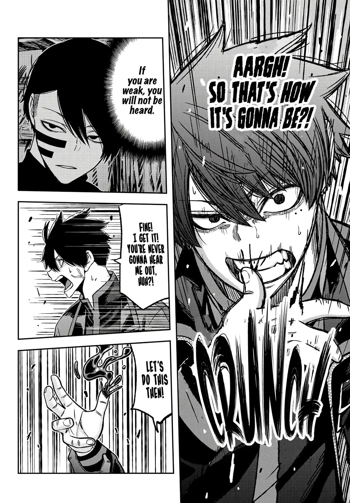 Read Tougen Anki - Chapter 65 - www.tougenankimangafree.com | Image 17