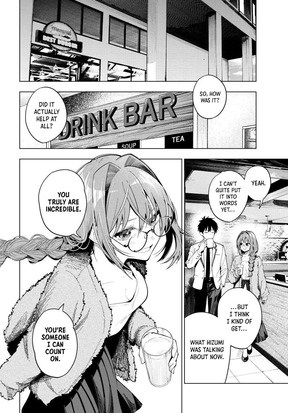 Read Tune In To The Midnight Heart - Chapter 101 - w1.tuneintothemidnight.com | Image 18